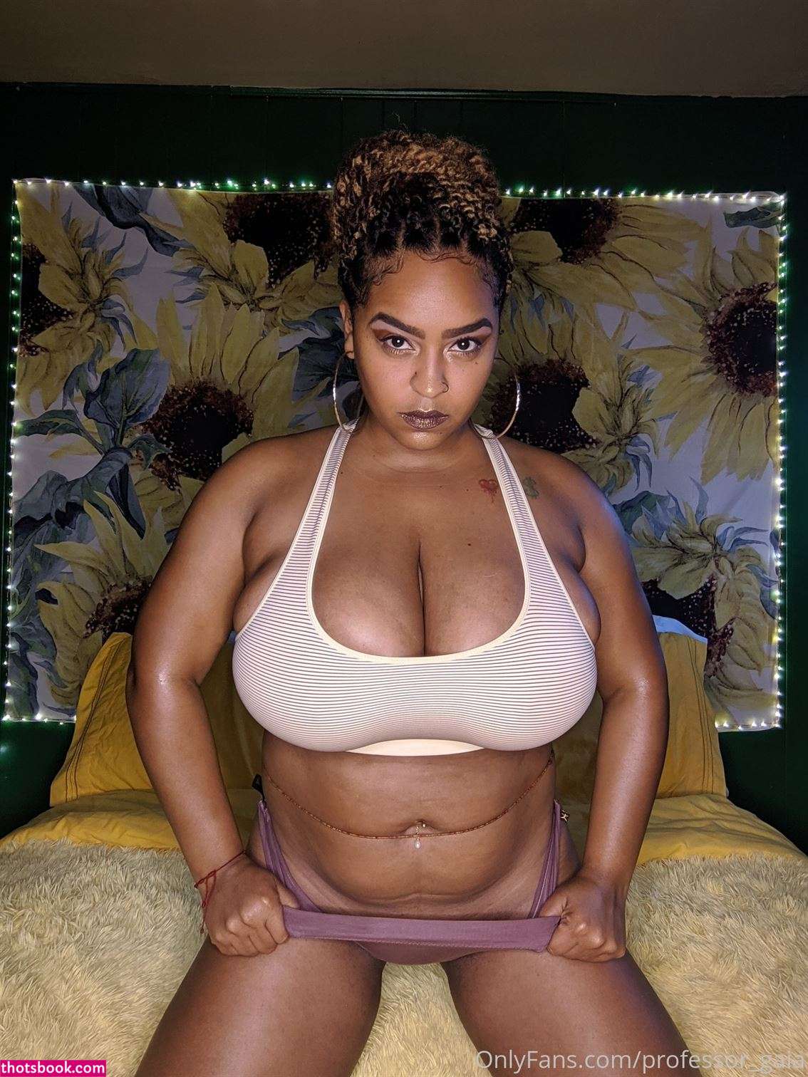 Professor Gaia Nude OnlyFans Photos #4 1024831