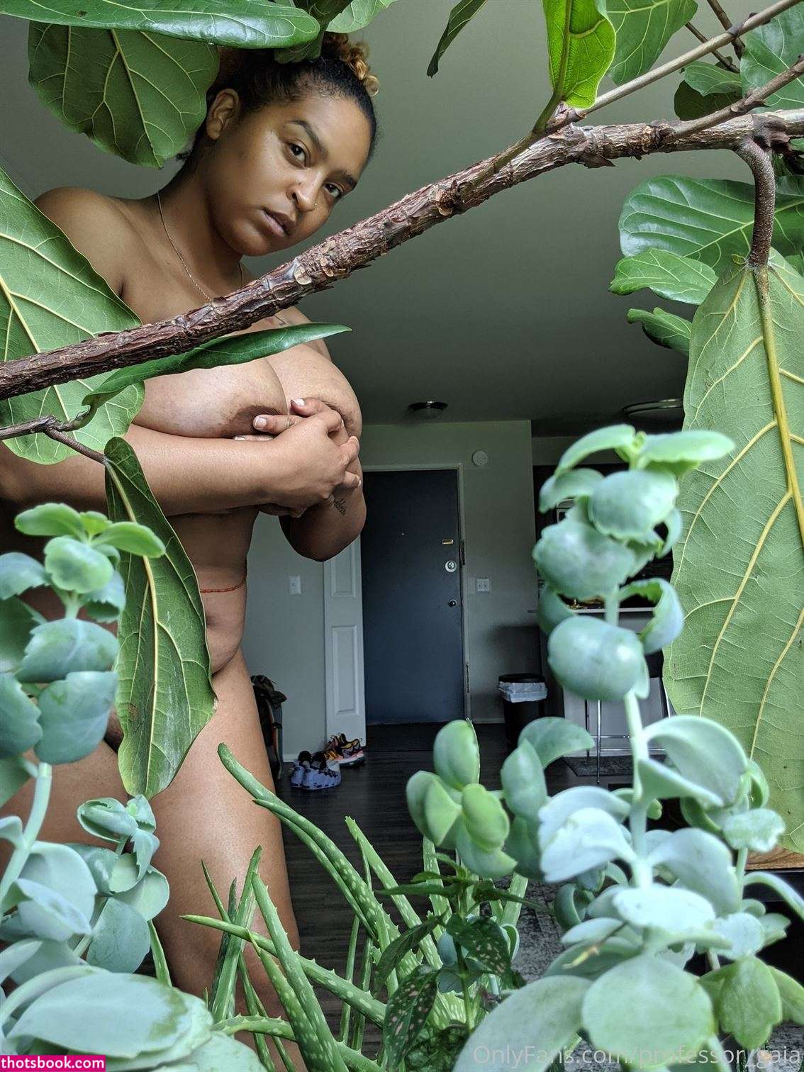 Professor Gaia Nude OnlyFans Photos #5 1024835