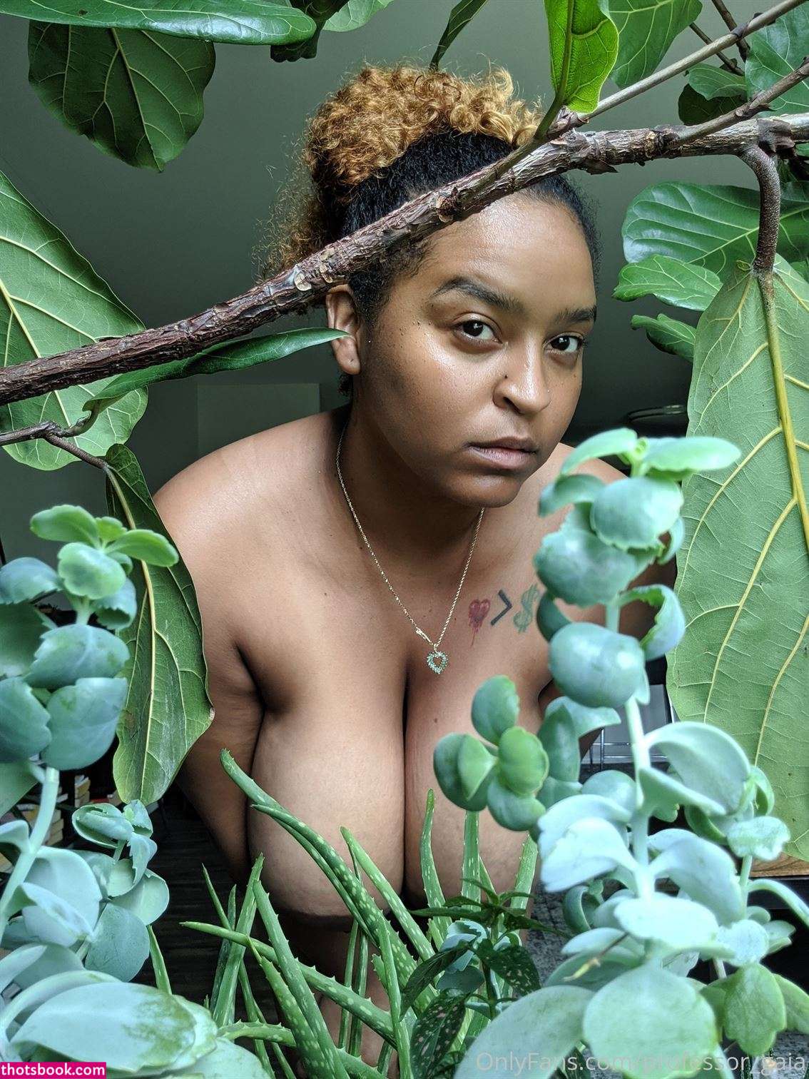 Professor Gaia Nude OnlyFans Photos #5 1024840