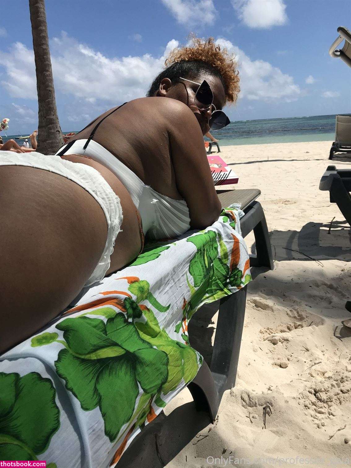 Professor Gaia Nude OnlyFans Photos #5 1024842