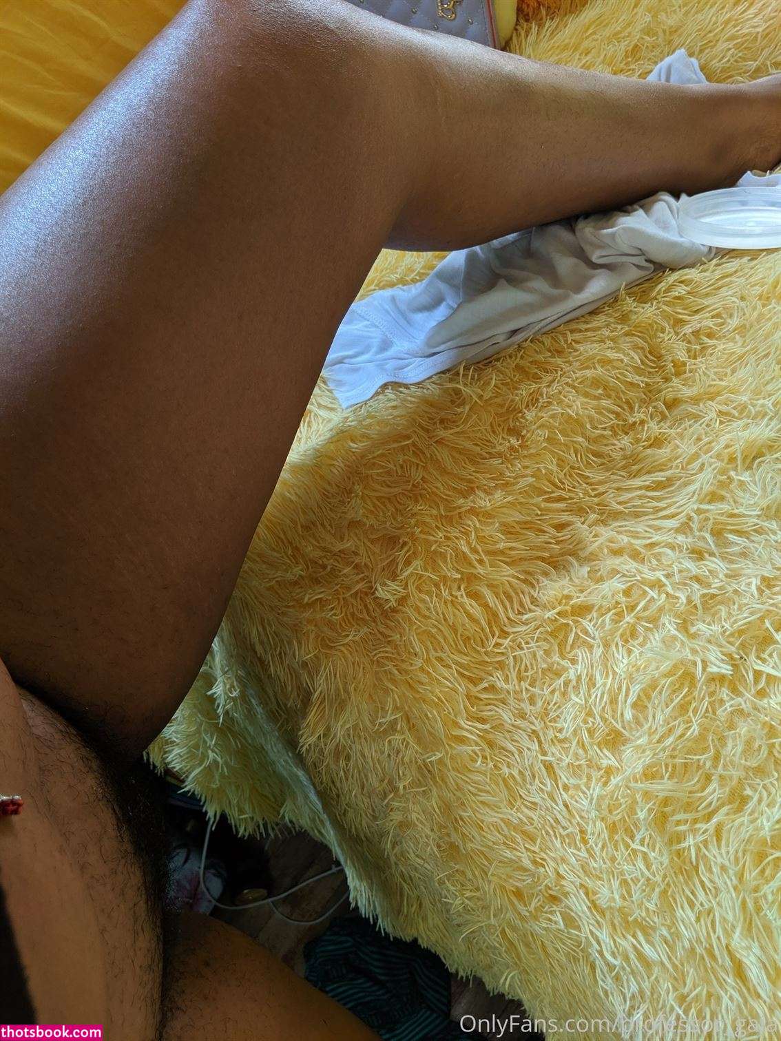 Professor Gaia Nude OnlyFans Photos #5 1024843