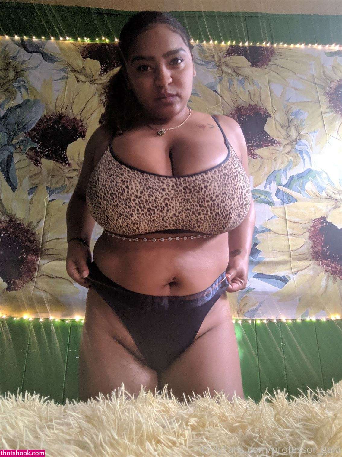 Professor Gaia Nude OnlyFans Photos #7 1024859