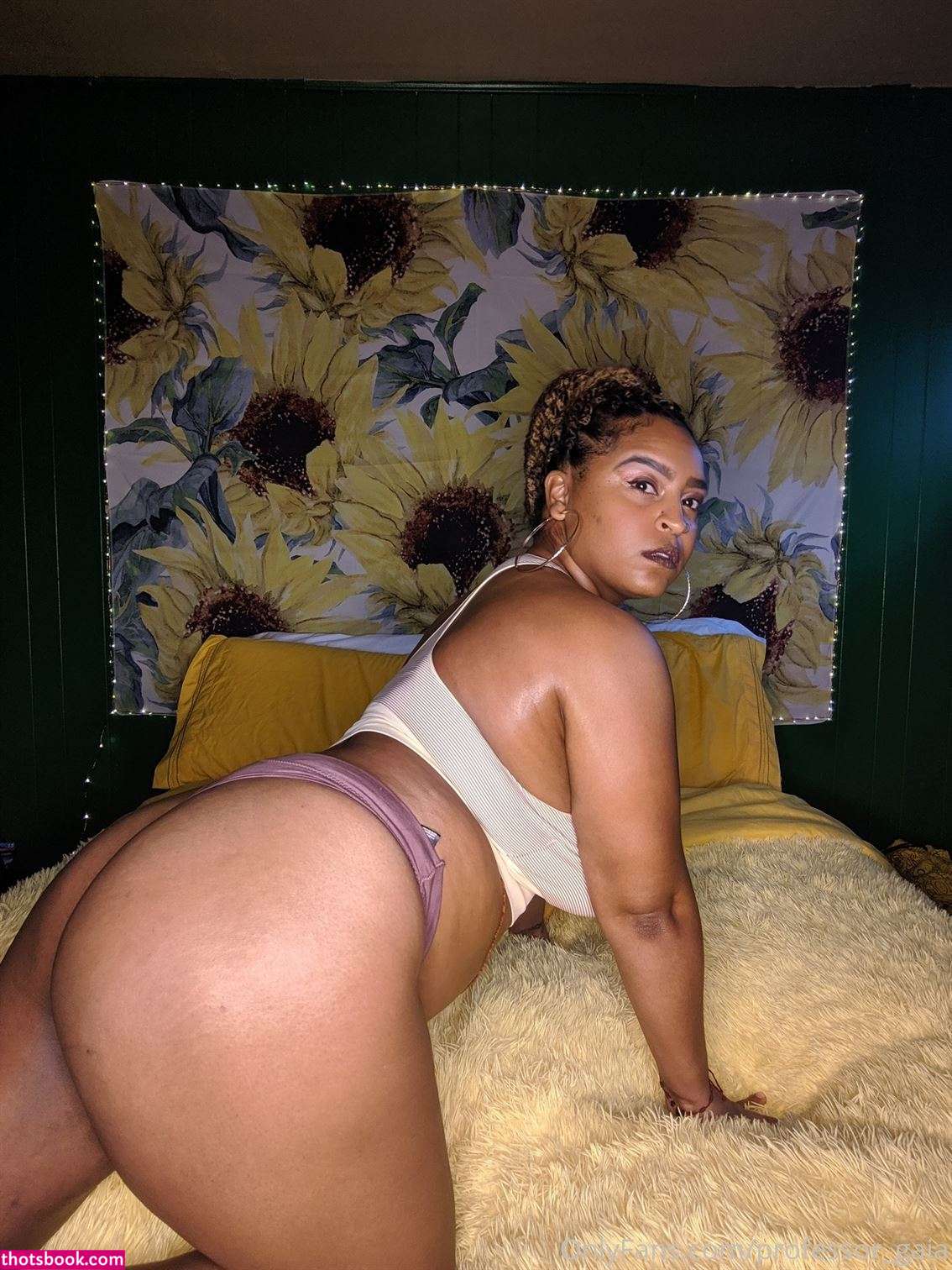 Professor Gaia Nude OnlyFans Photos #7 1024879