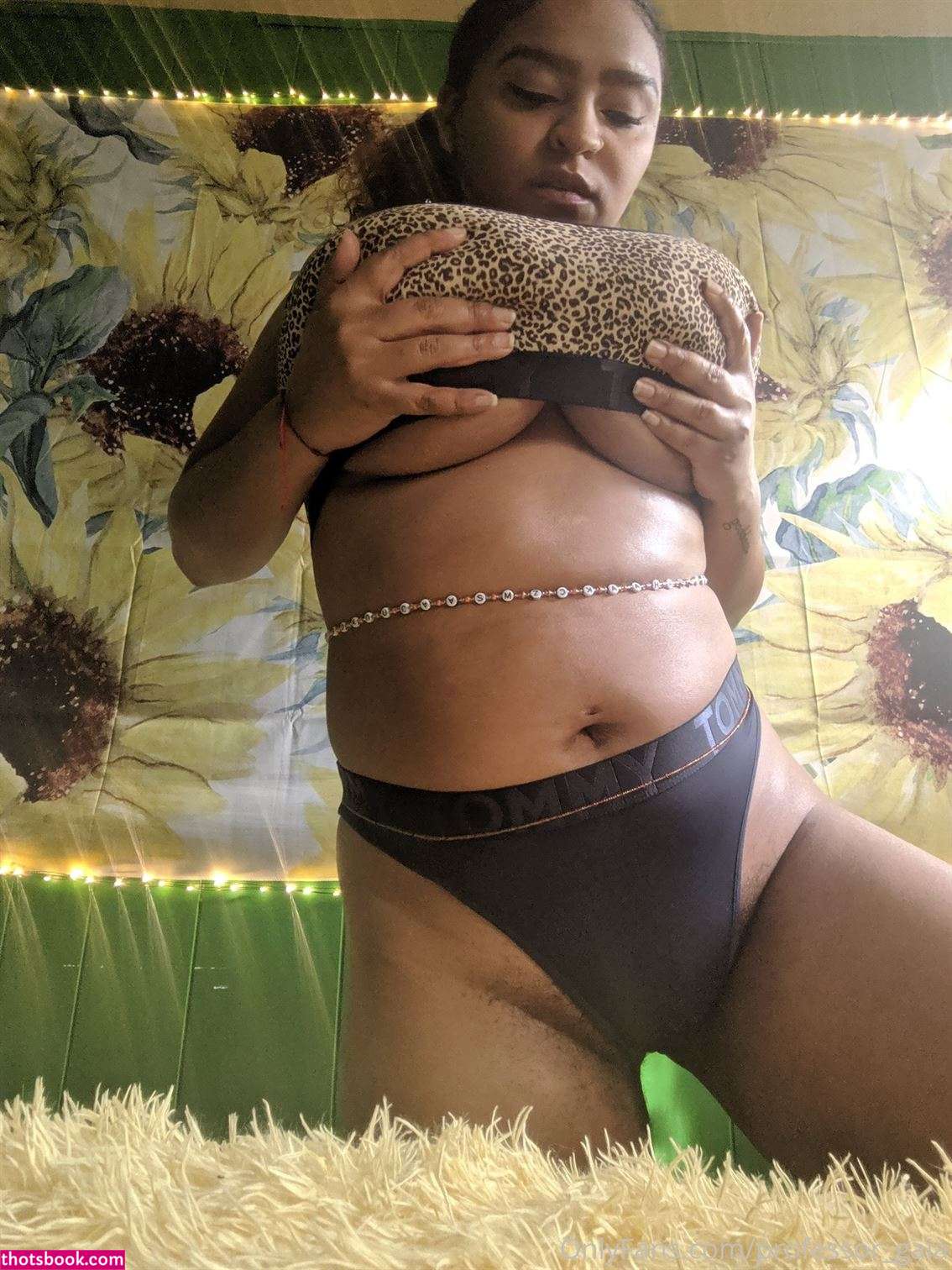 Professor Gaia Nude OnlyFans Photos #7 1024880