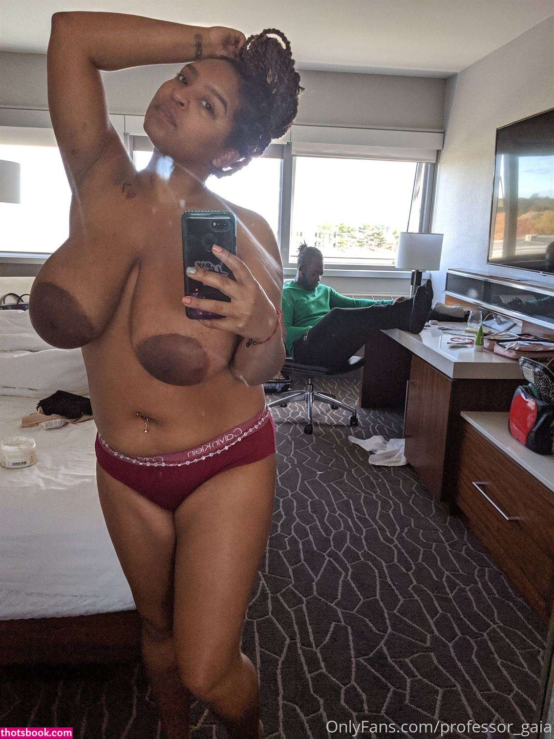 Professor Gaia Nude OnlyFans Photos #7 1024884