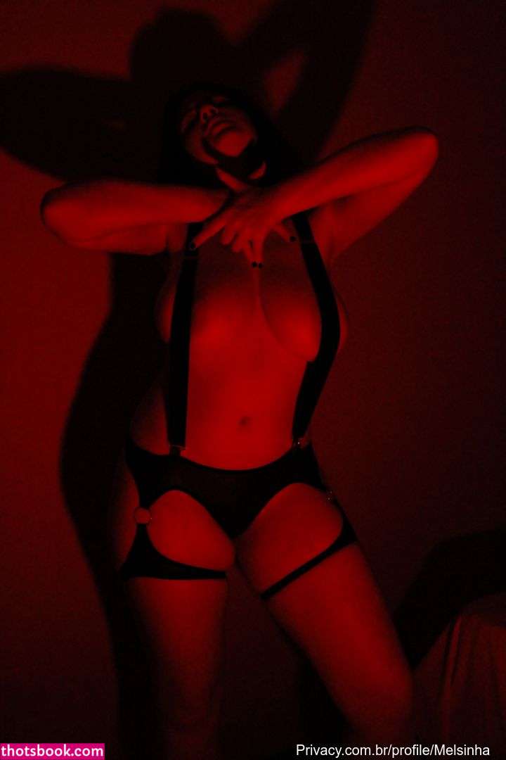 Abeia Mel Nude OnlyFans Photos #7 972969