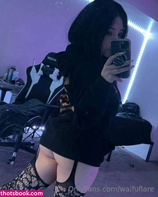 AleurierFlare flareflare waifuflare Nude OnlyFans Photos #5 972992