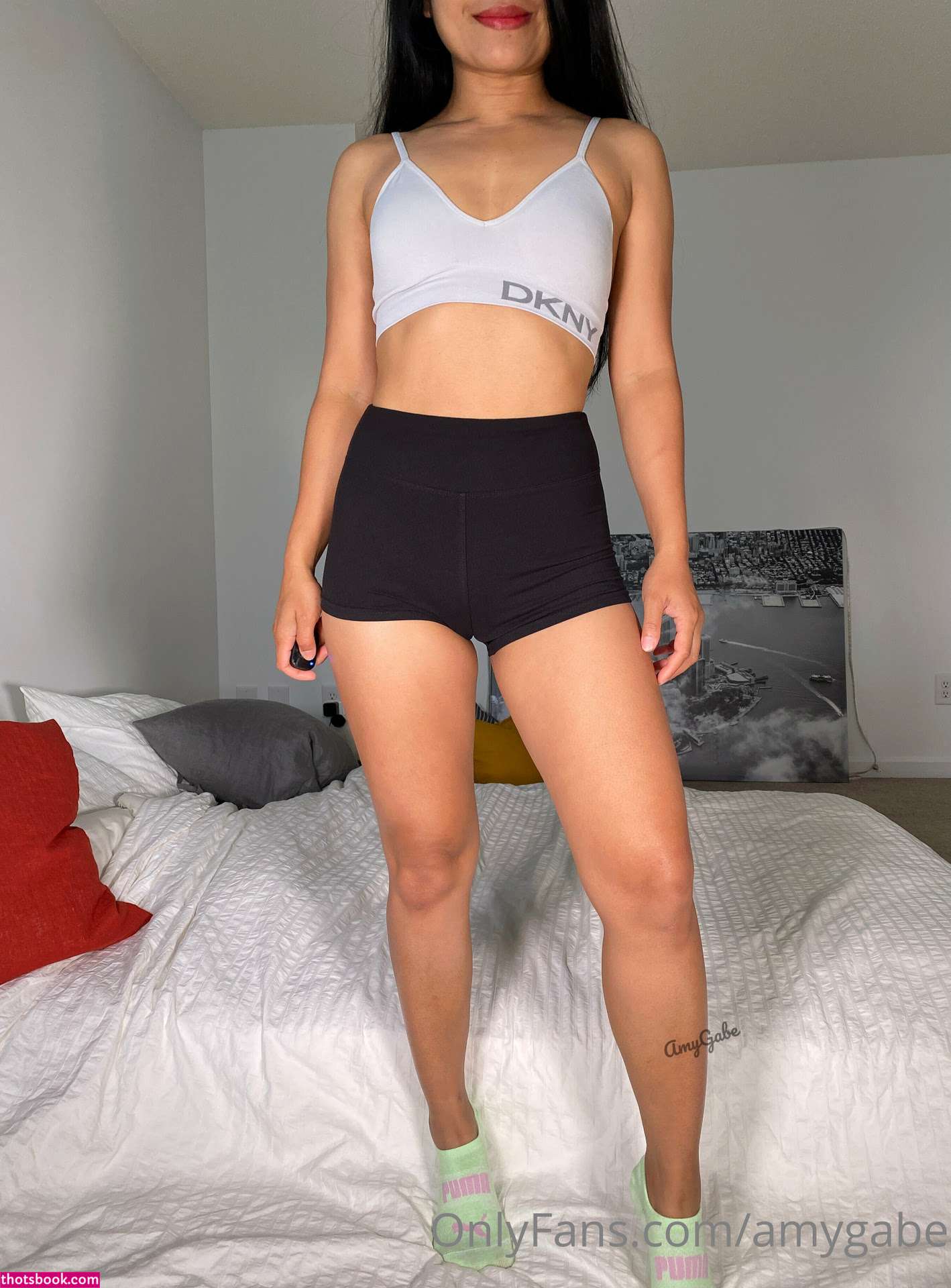 AmyGabe Nude OnlyFans Photos #1 973011