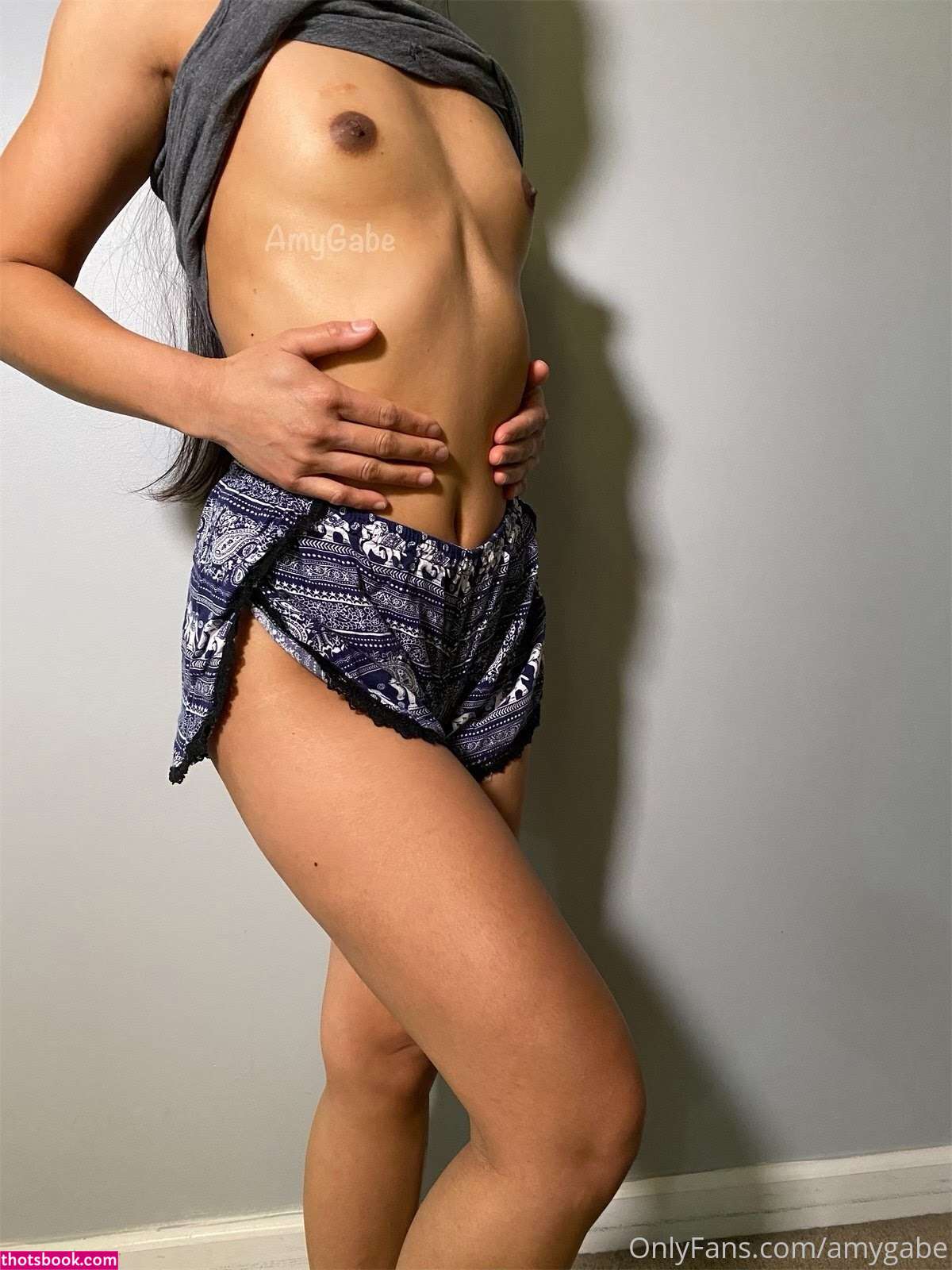 AmyGabe Nude OnlyFans Photos #4 973062