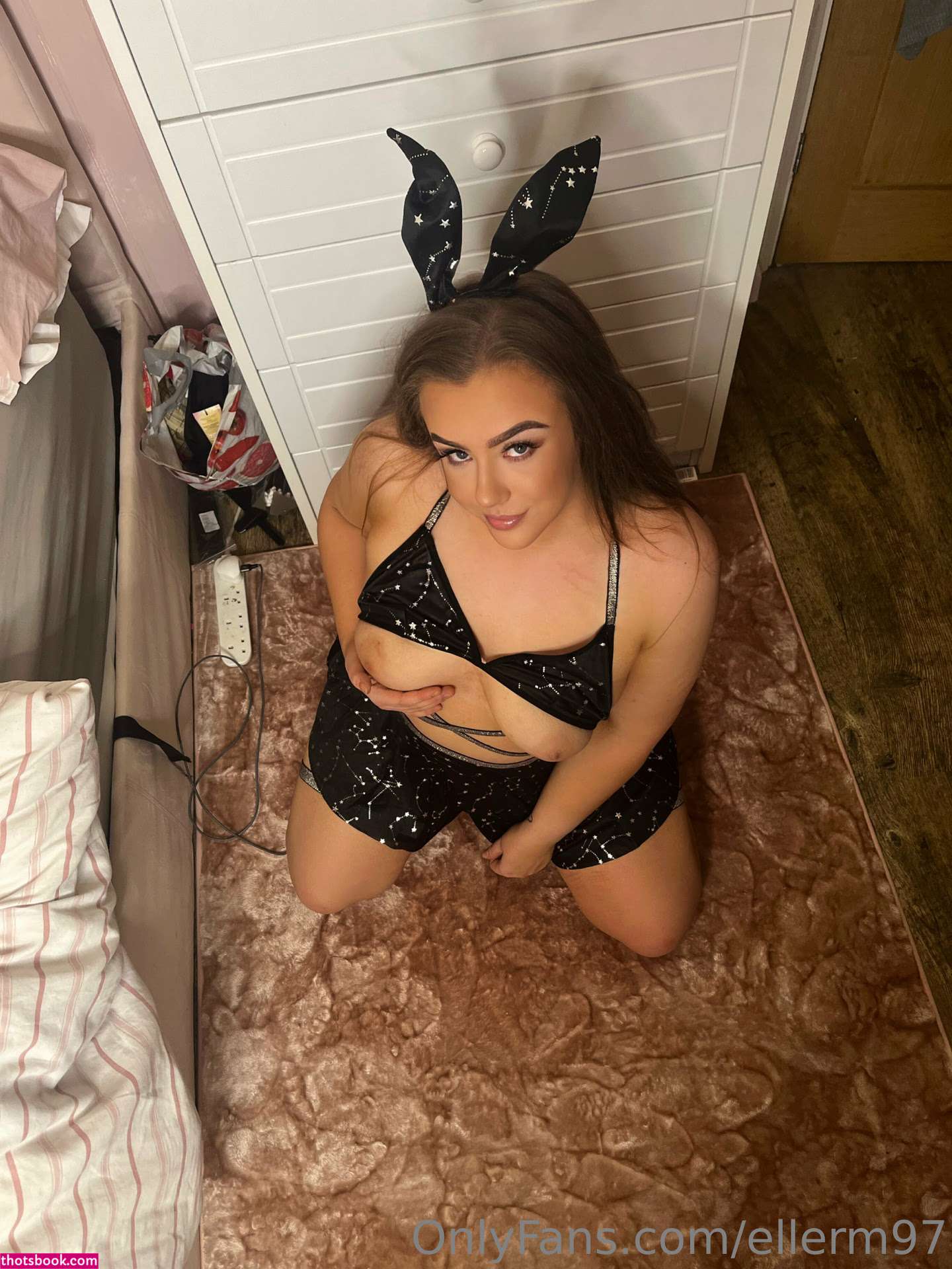 Anitameganx ellerm97 Nude OnlyFans Photos #1 973109