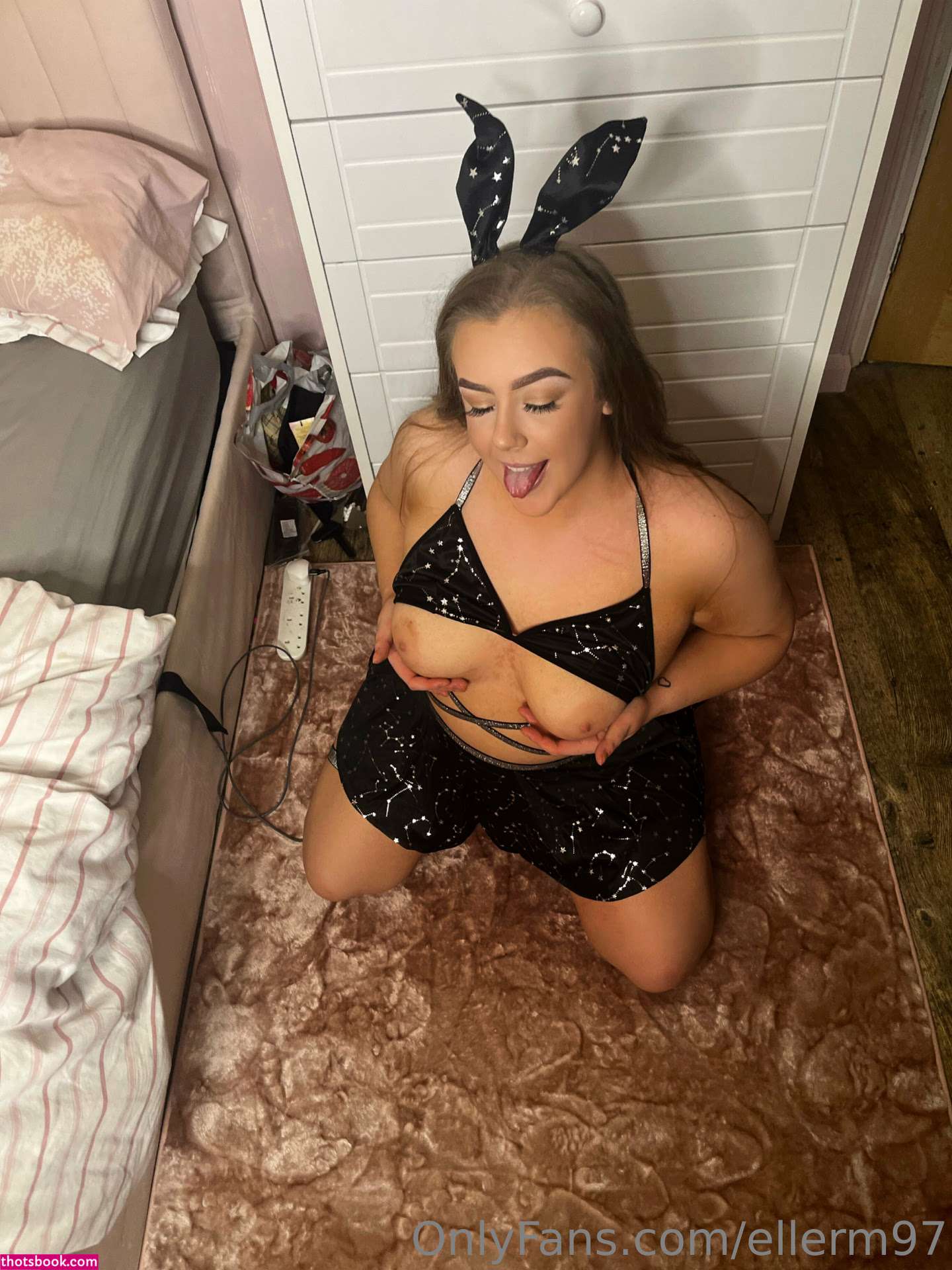 Anitameganx ellerm97 Nude OnlyFans Photos #3 973122