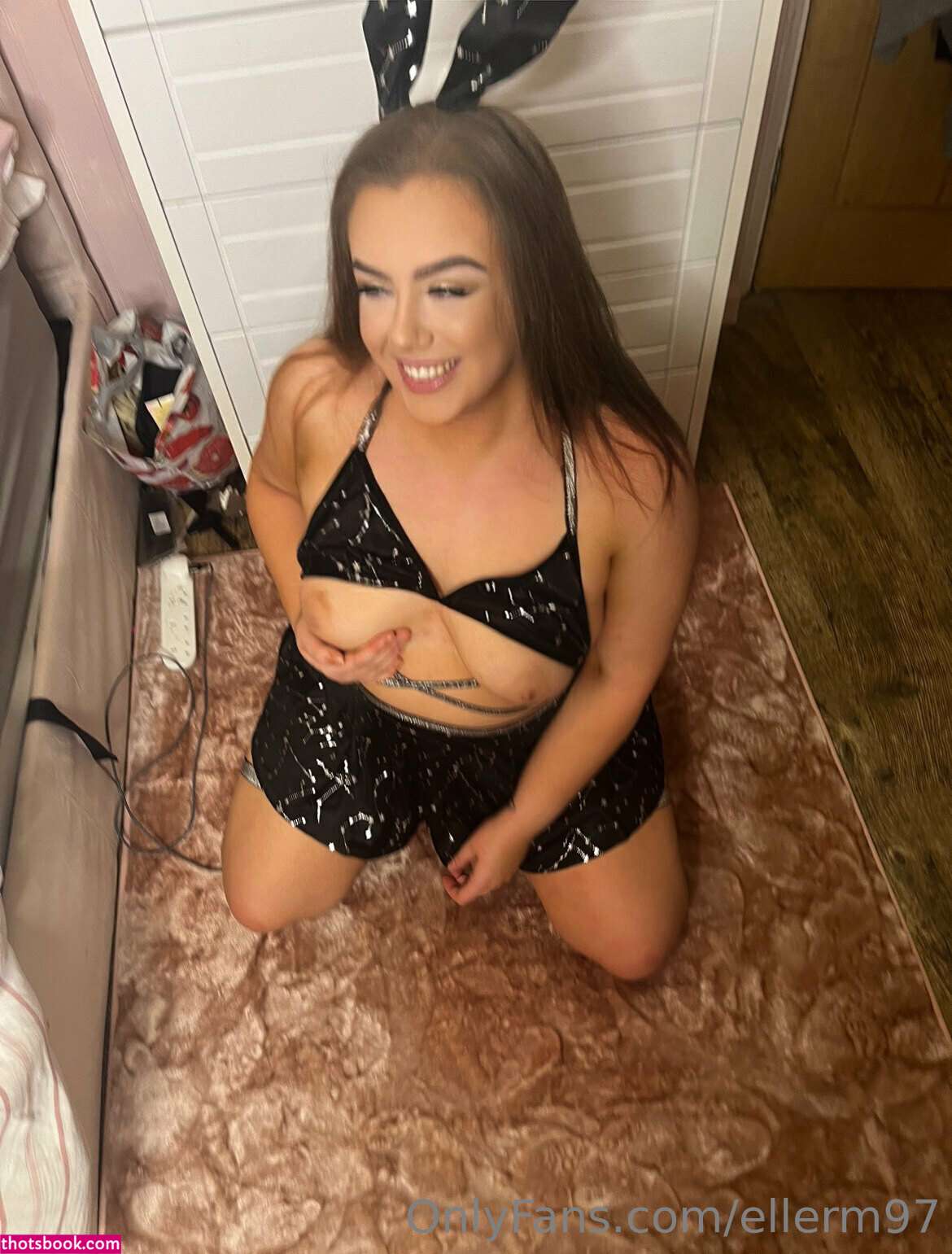 Anitameganx ellerm97 Nude OnlyFans Photos #5 973145