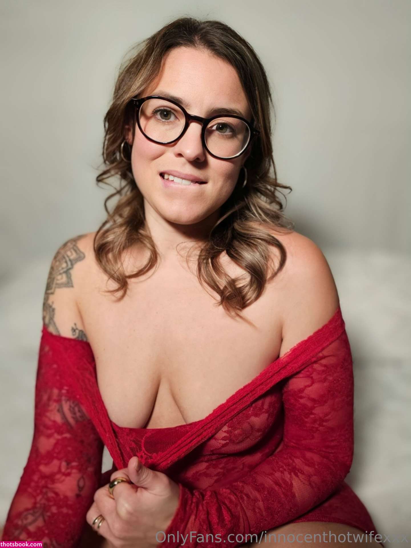 Innocenthotwifexxx Nude OnlyFans Photos #6 973401