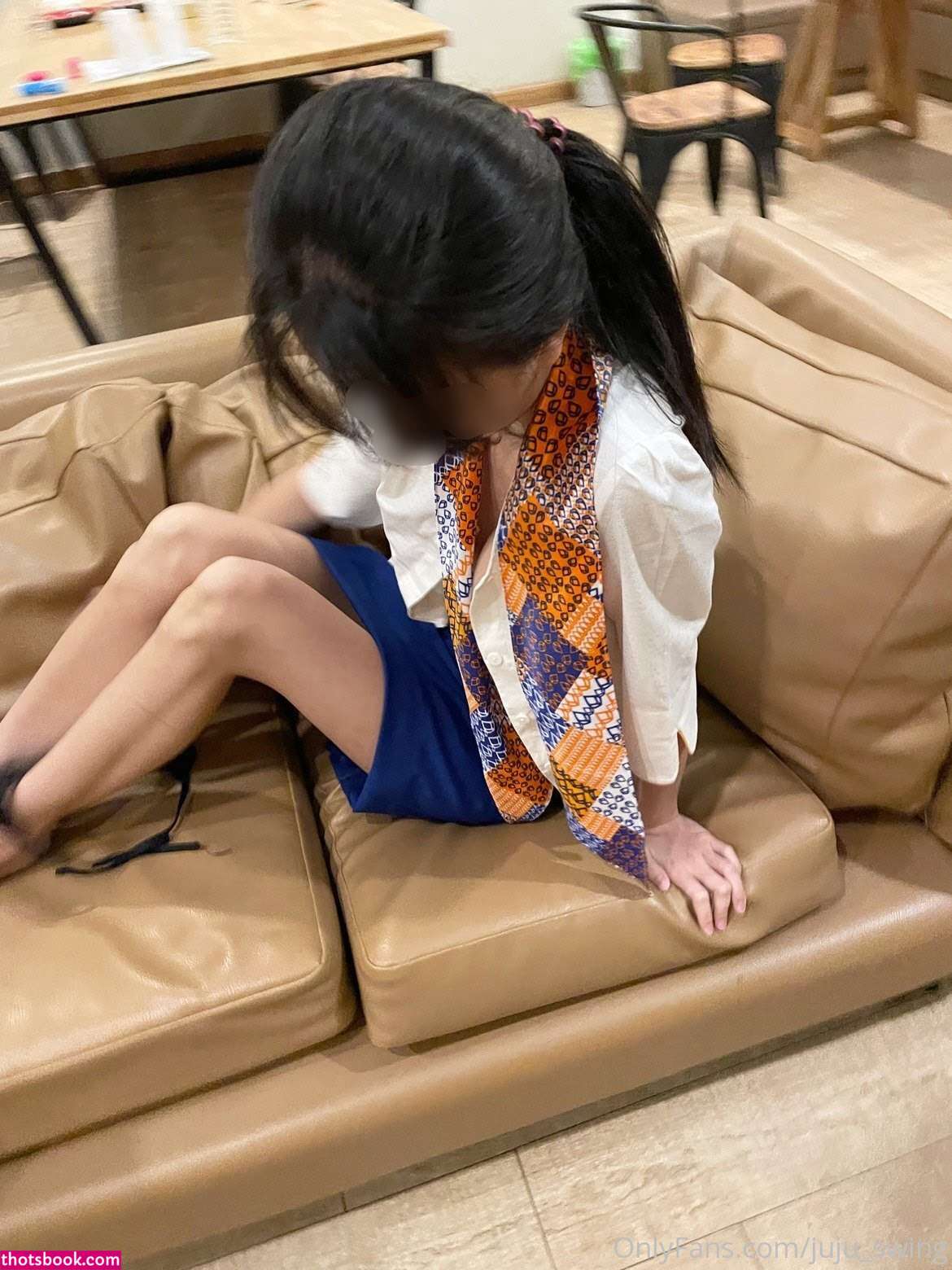 Juju swing Nude OnlyFans Photos #4 973457