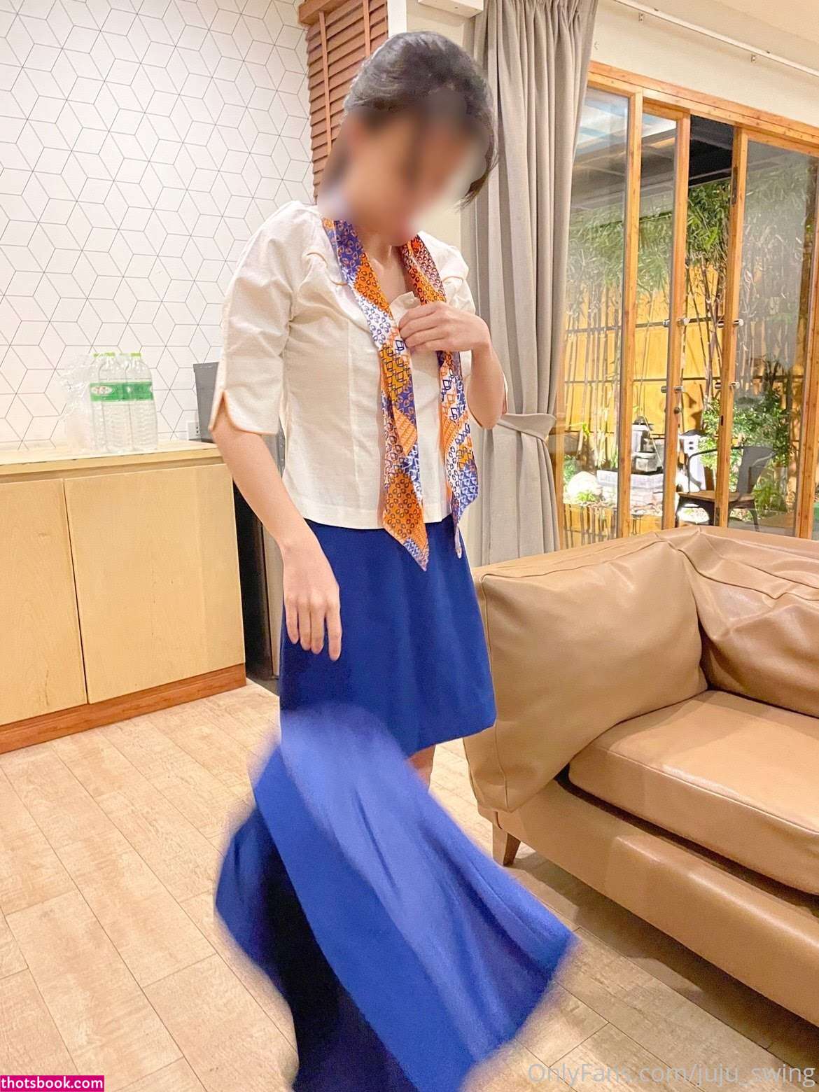 Juju swing Nude OnlyFans Photos #4 973494