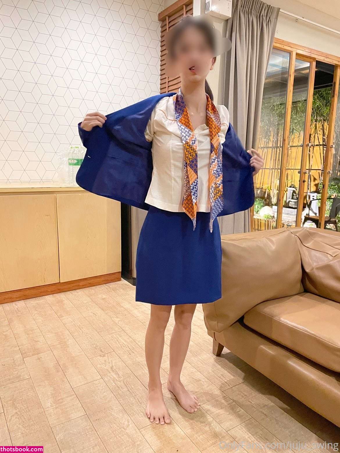 Juju swing Nude OnlyFans Photos #4 973536