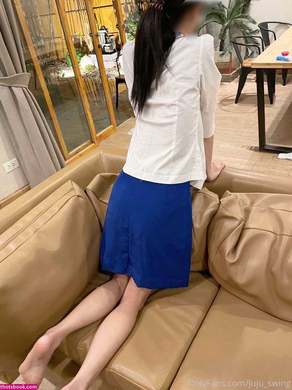 Juju swing Nude OnlyFans Photos #4 973550