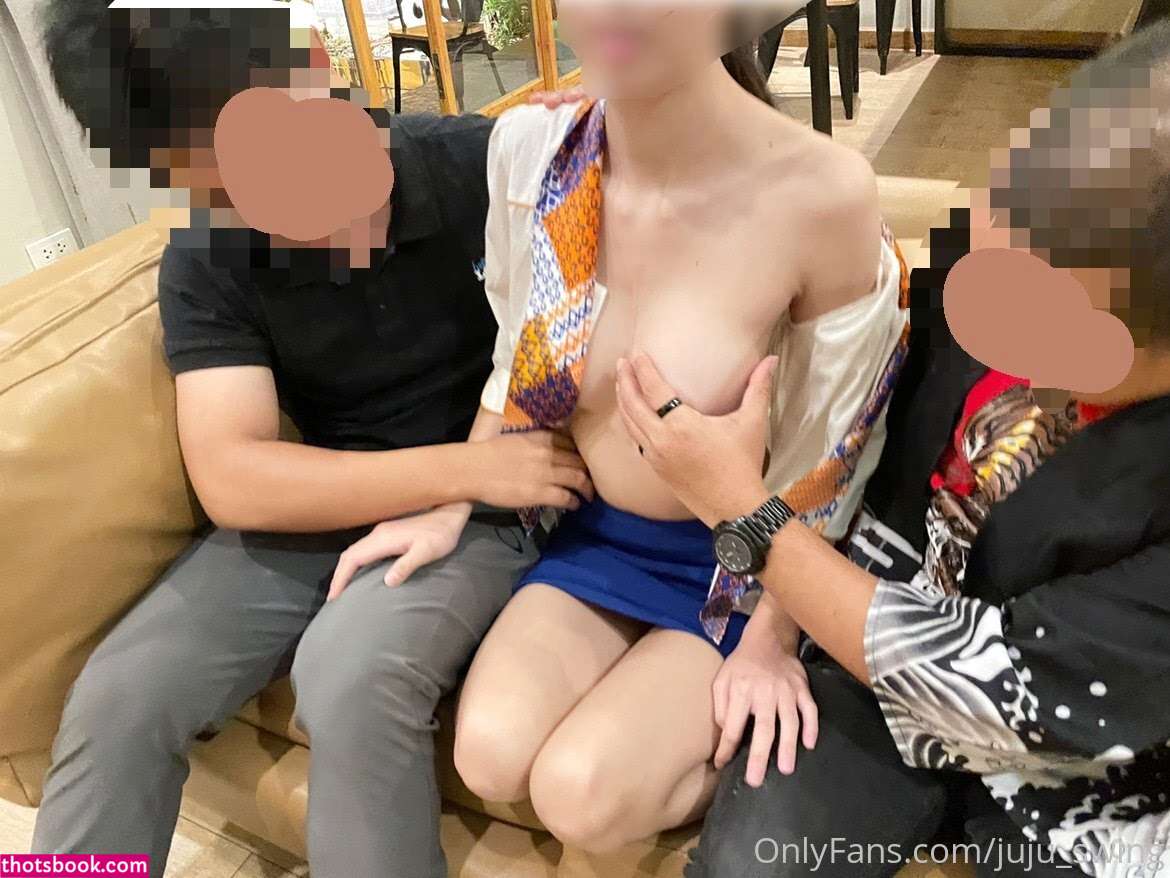 Juju swing Nude OnlyFans Photos #4 973551