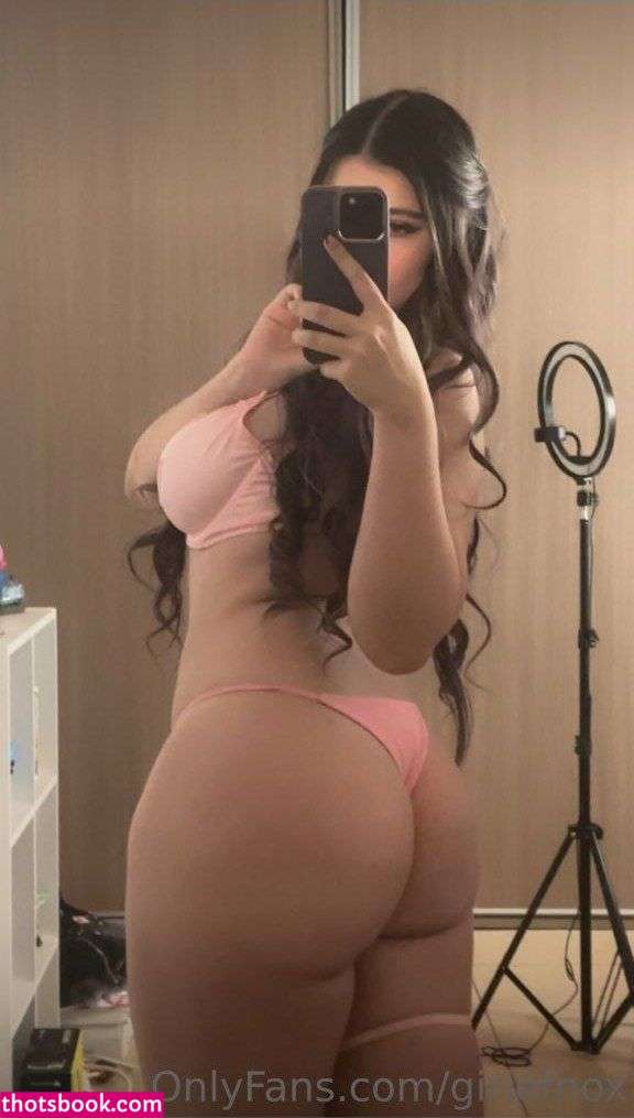 Julieta Allegretti GirlofNox Nude OnlyFans Photos #3 973612