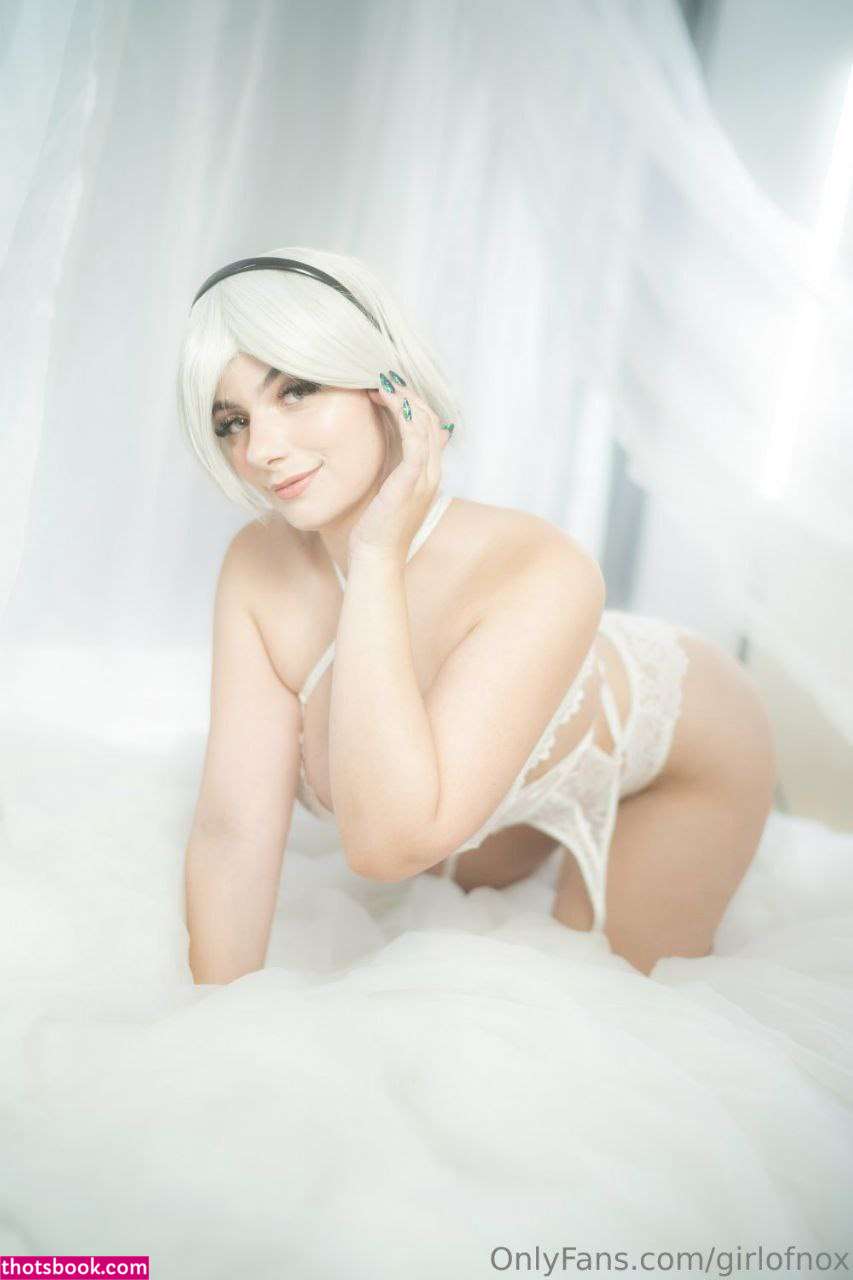 Julieta Allegretti GirlofNox Nude OnlyFans Photos #6 973687