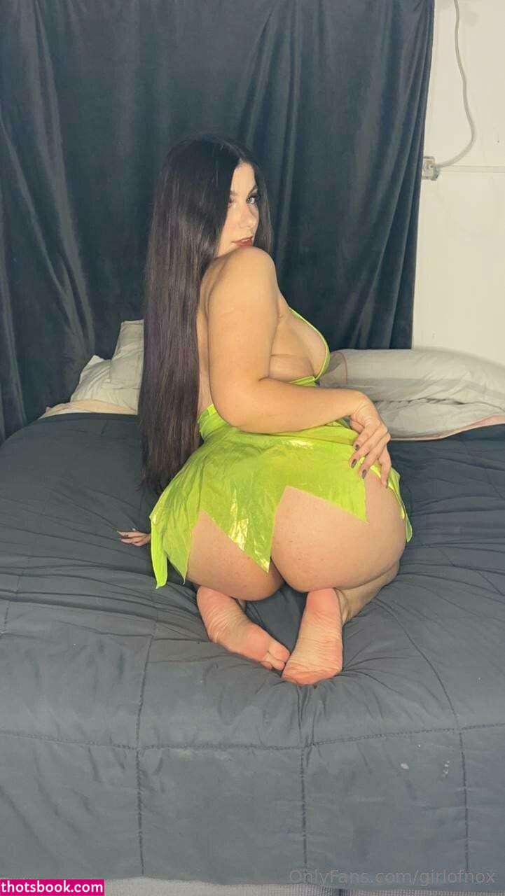 Julieta Allegretti GirlofNox Nude OnlyFans Photos #7 973703