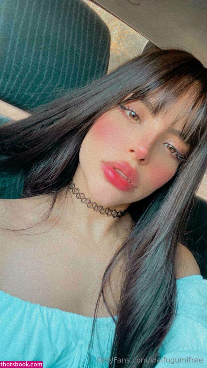 kasumi gumi Nude OnlyFans Photos #1 973715