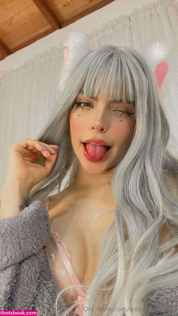 kasumi gumi Nude OnlyFans Photos #2 973720