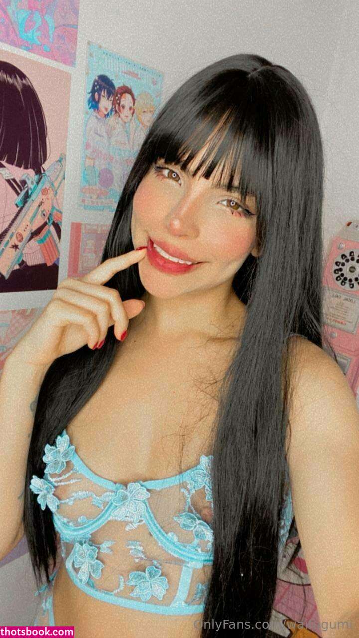 kasumi gumi Nude OnlyFans Photos #3 973730