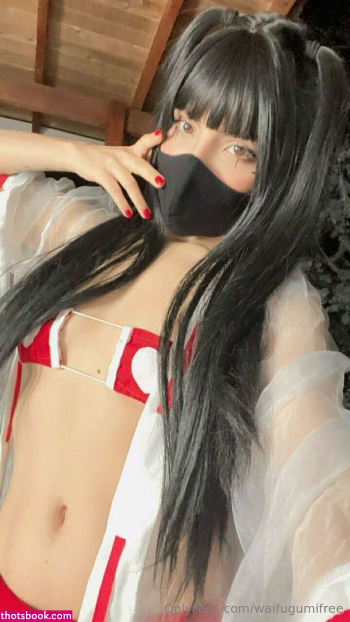 kasumi gumi Nude OnlyFans Photos #4 973740