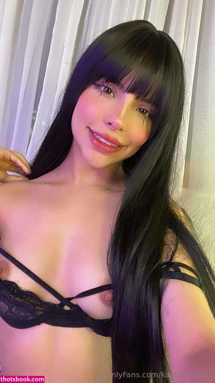 kasumi gumi Nude OnlyFans Photos #4 973749