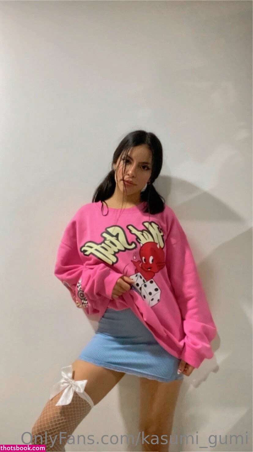 kasumi gumi Nude OnlyFans Photos #5 973753