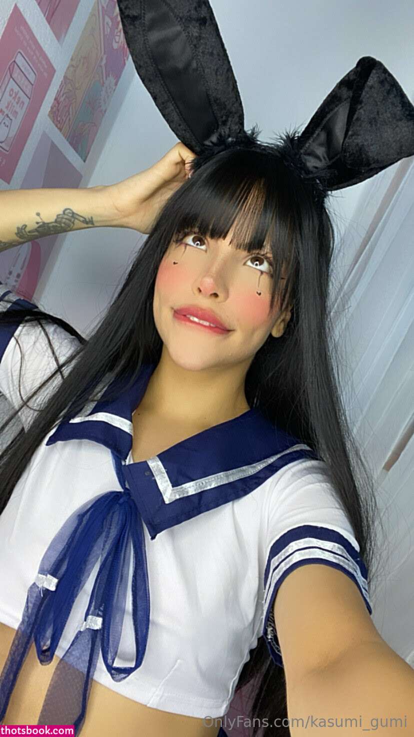 kasumi gumi Nude OnlyFans Photos #7 973771