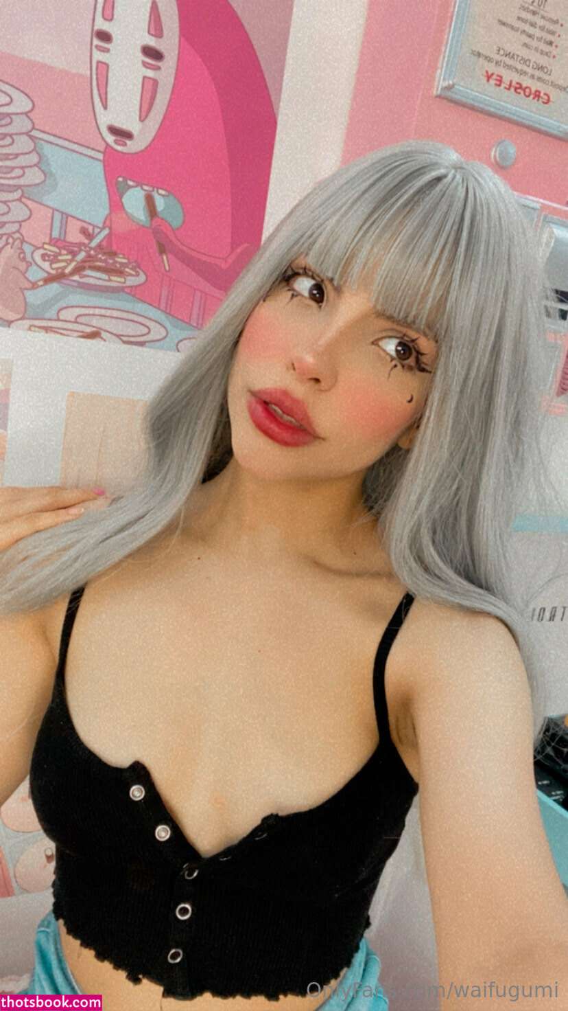 kasumi gumi Nude OnlyFans Photos #7 973772