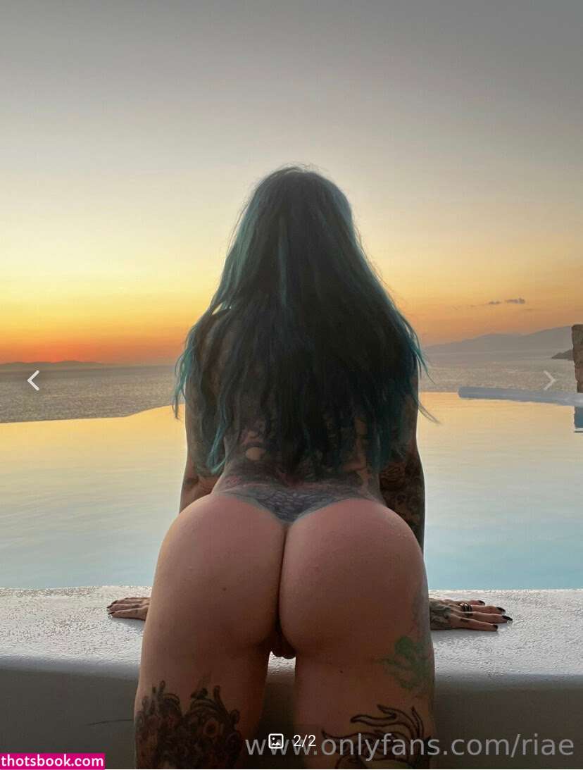 Riae Nude OnlyFans Photos #2 973844