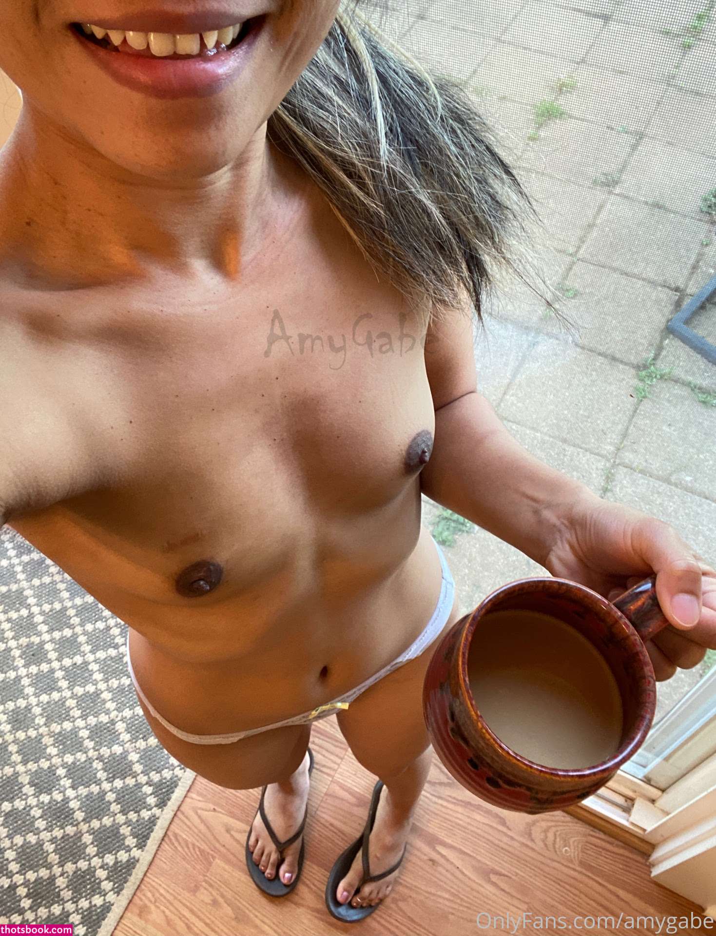 AmyGabe Nude OnlyFans Photos #8 974194