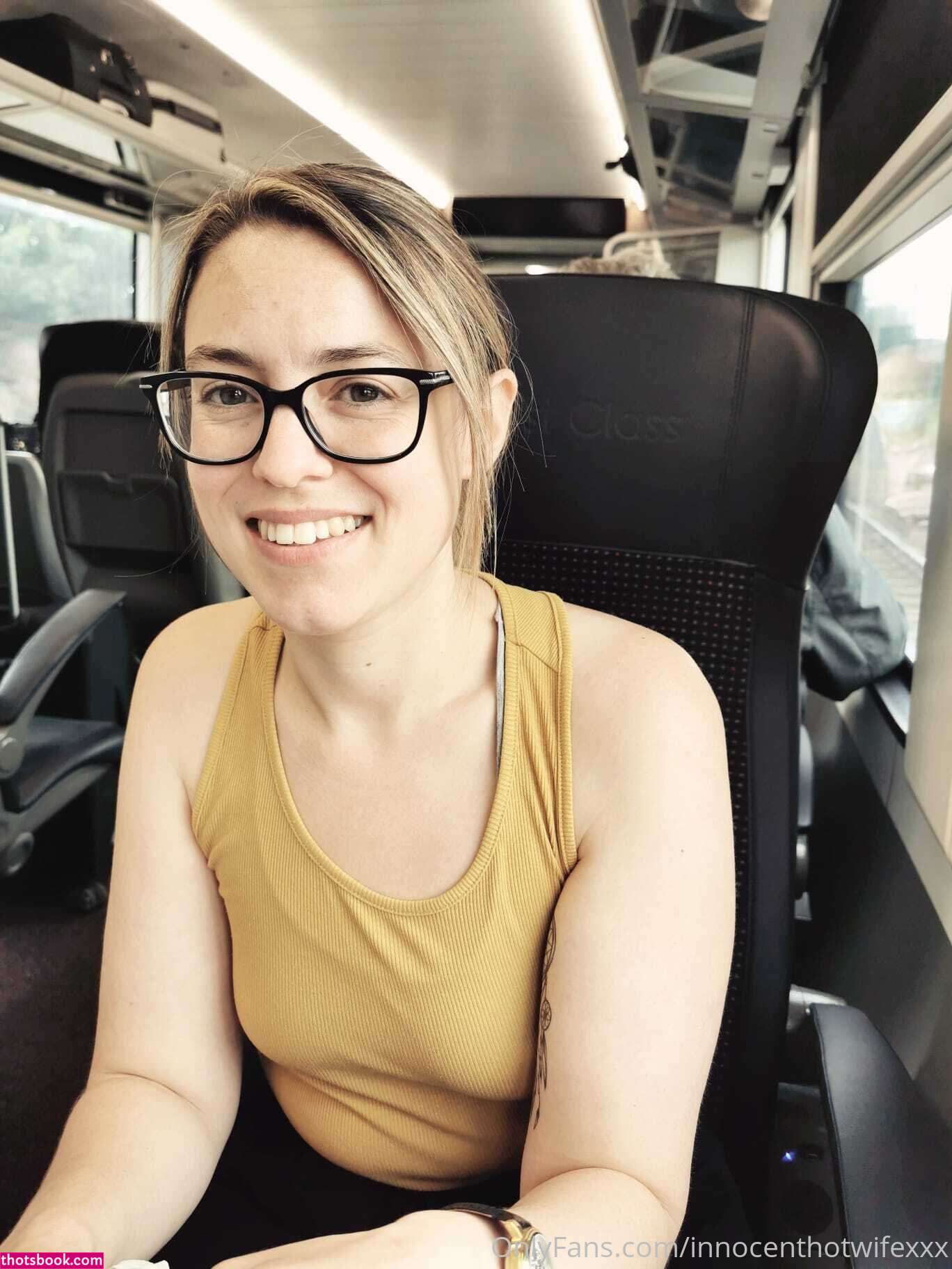 Innocenthotwifexxx Nude OnlyFans Photos #12 974382
