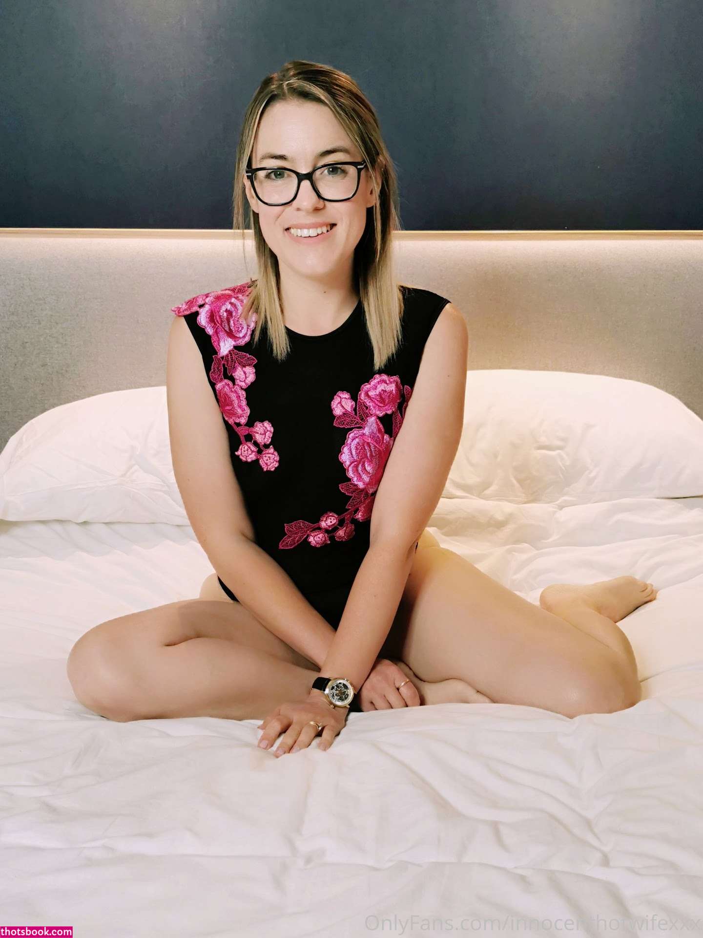 Innocenthotwifexxx Nude OnlyFans Photos #15 974408