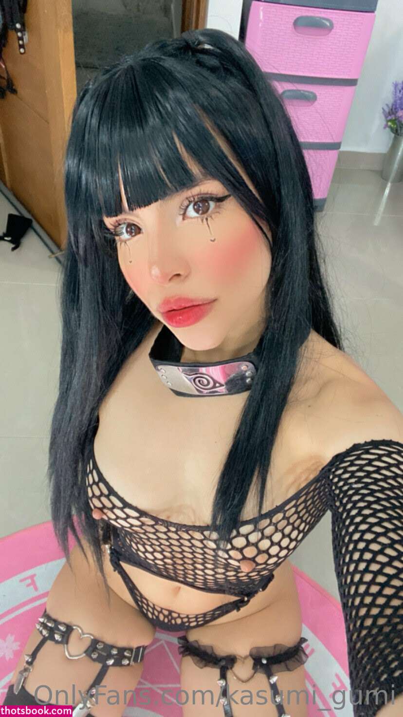 kasumi gumi Nude OnlyFans Photos #8 974474