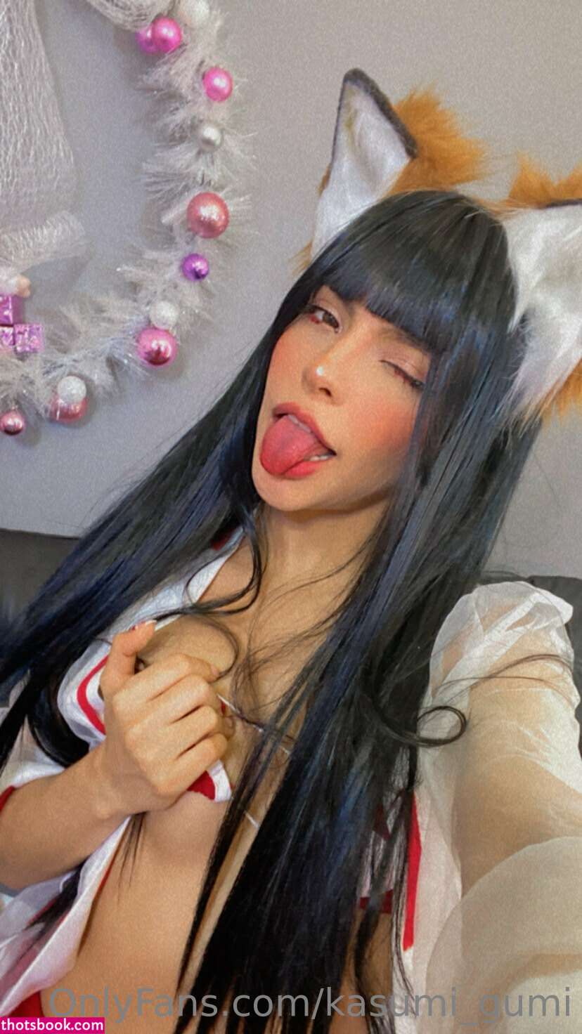 kasumi gumi Nude OnlyFans Photos #8 974477
