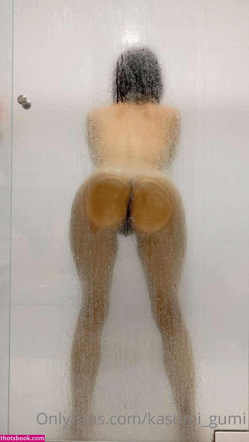 kasumi gumi Nude OnlyFans Photos #13 974524