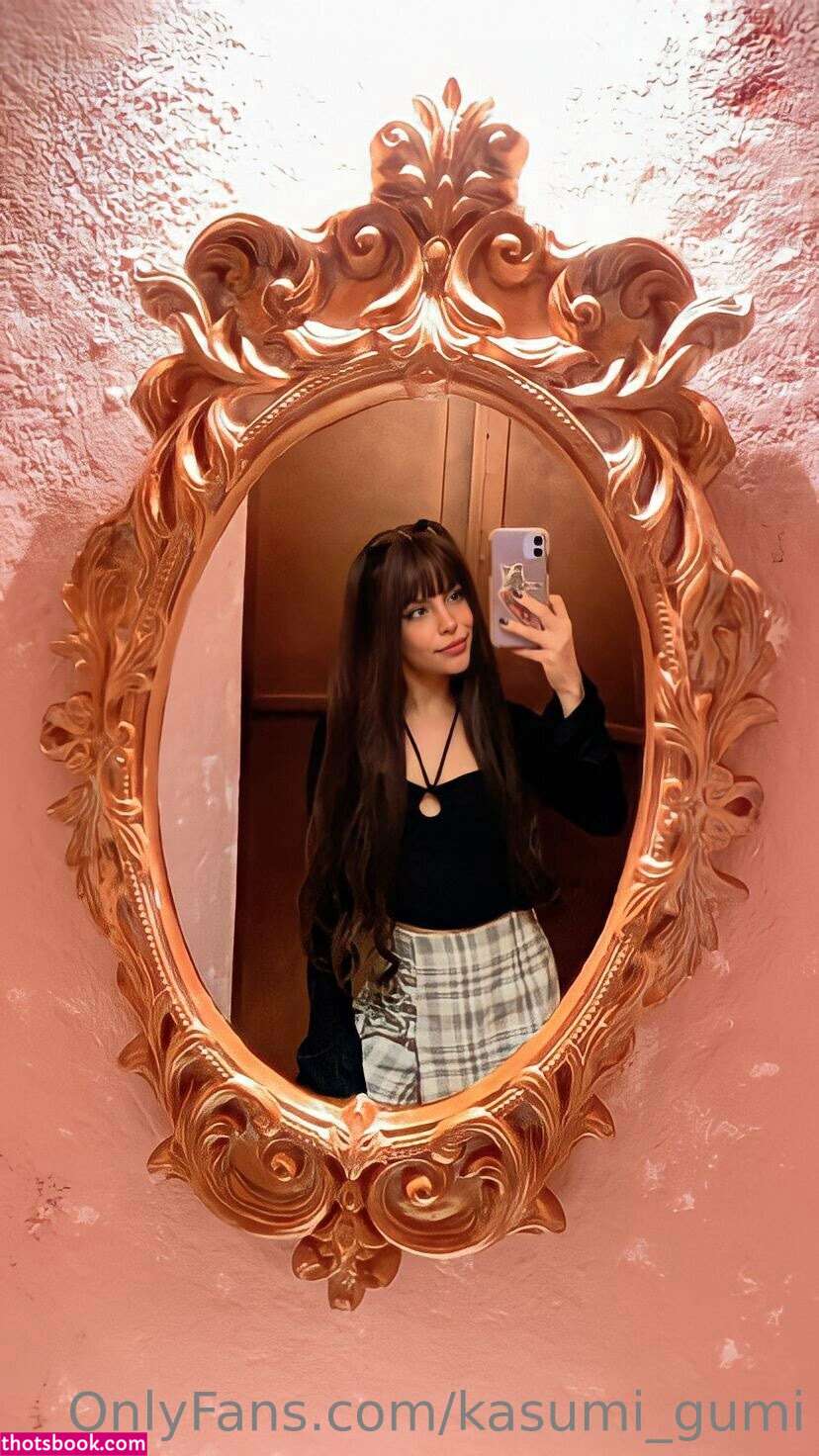 kasumi gumi Nude OnlyFans Photos #13 974526
