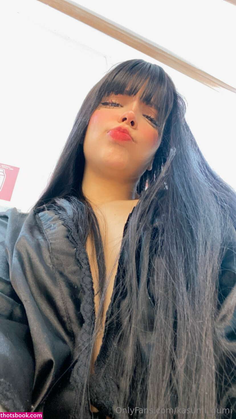 kasumi gumi Nude OnlyFans Photos #13 974532