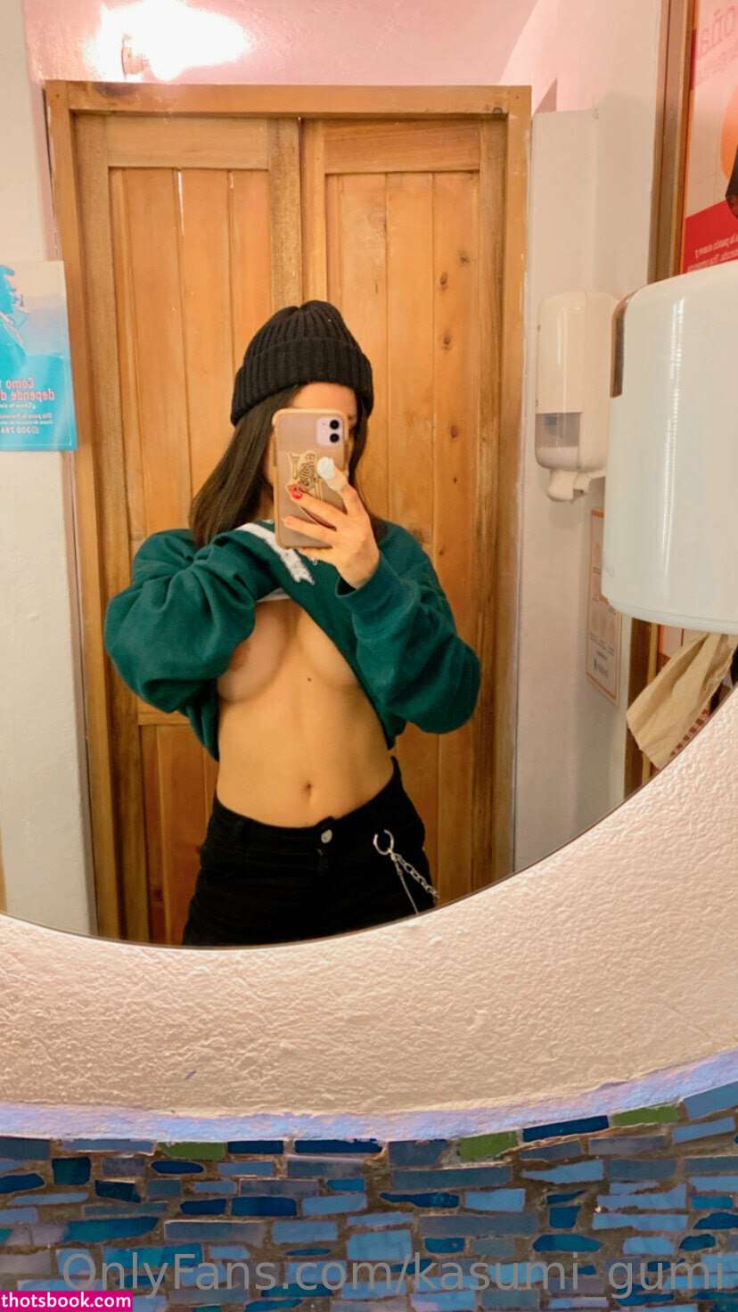 kasumi gumi Nude OnlyFans Photos #14 974539