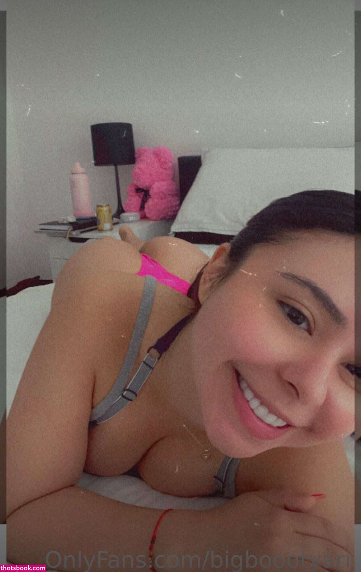 bigboootyari Nude OnlyFans Photos #1 990917