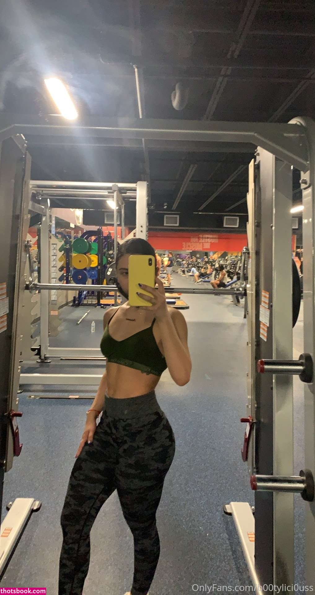 bigboootyari Nude OnlyFans Photos #2 990922