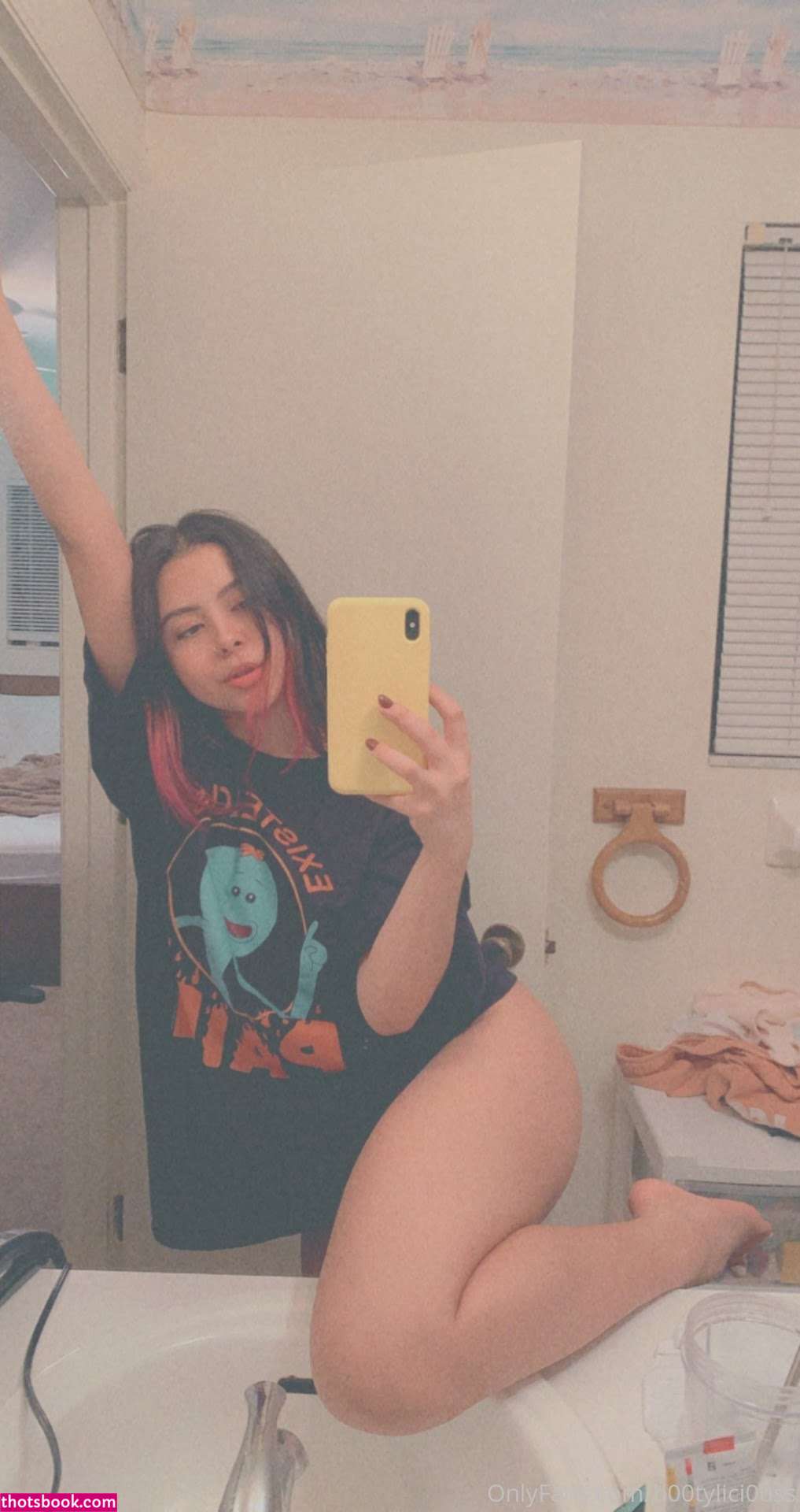 bigboootyari Nude OnlyFans Photos #2 990932