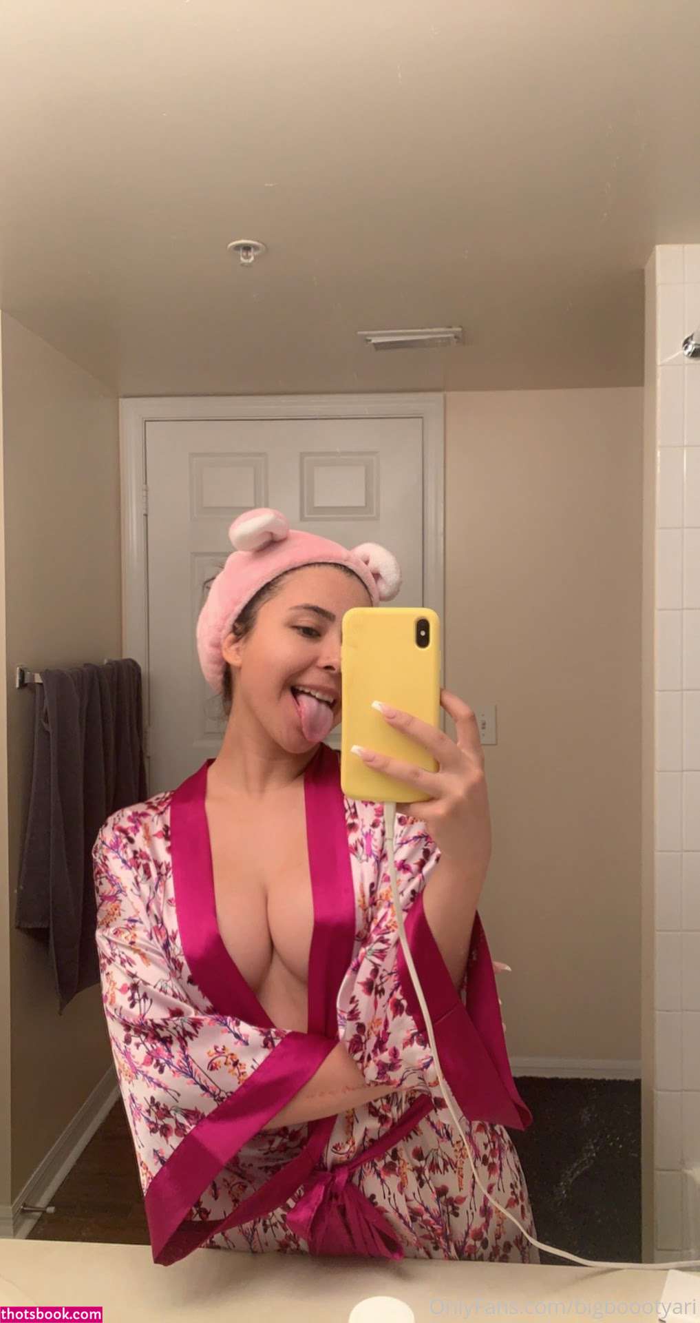 bigboootyari Nude OnlyFans Photos #5 990982