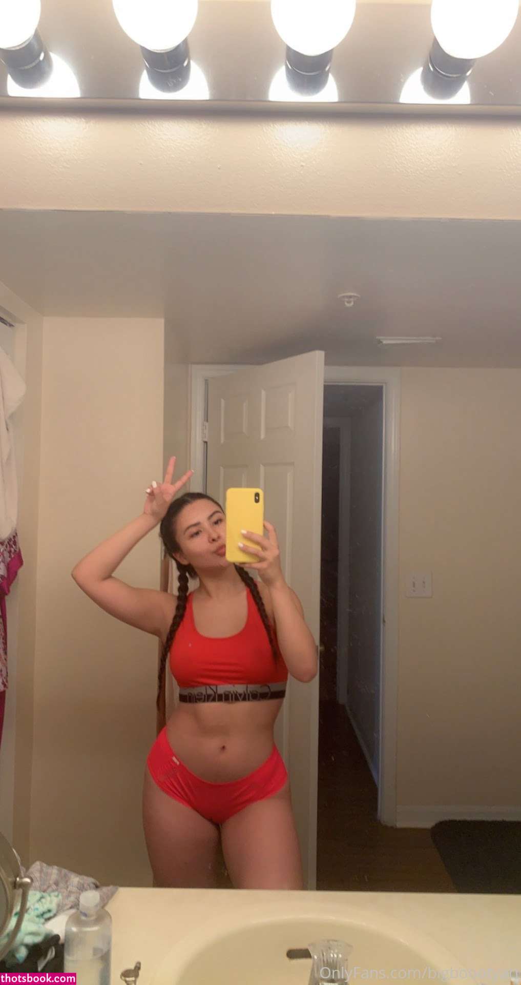 bigboootyari Nude OnlyFans Photos #5 990983