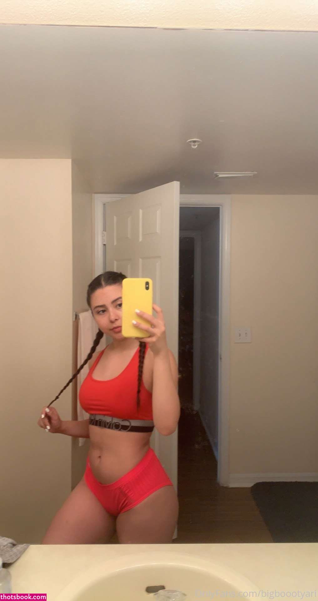 bigboootyari Nude OnlyFans Photos #5 990988