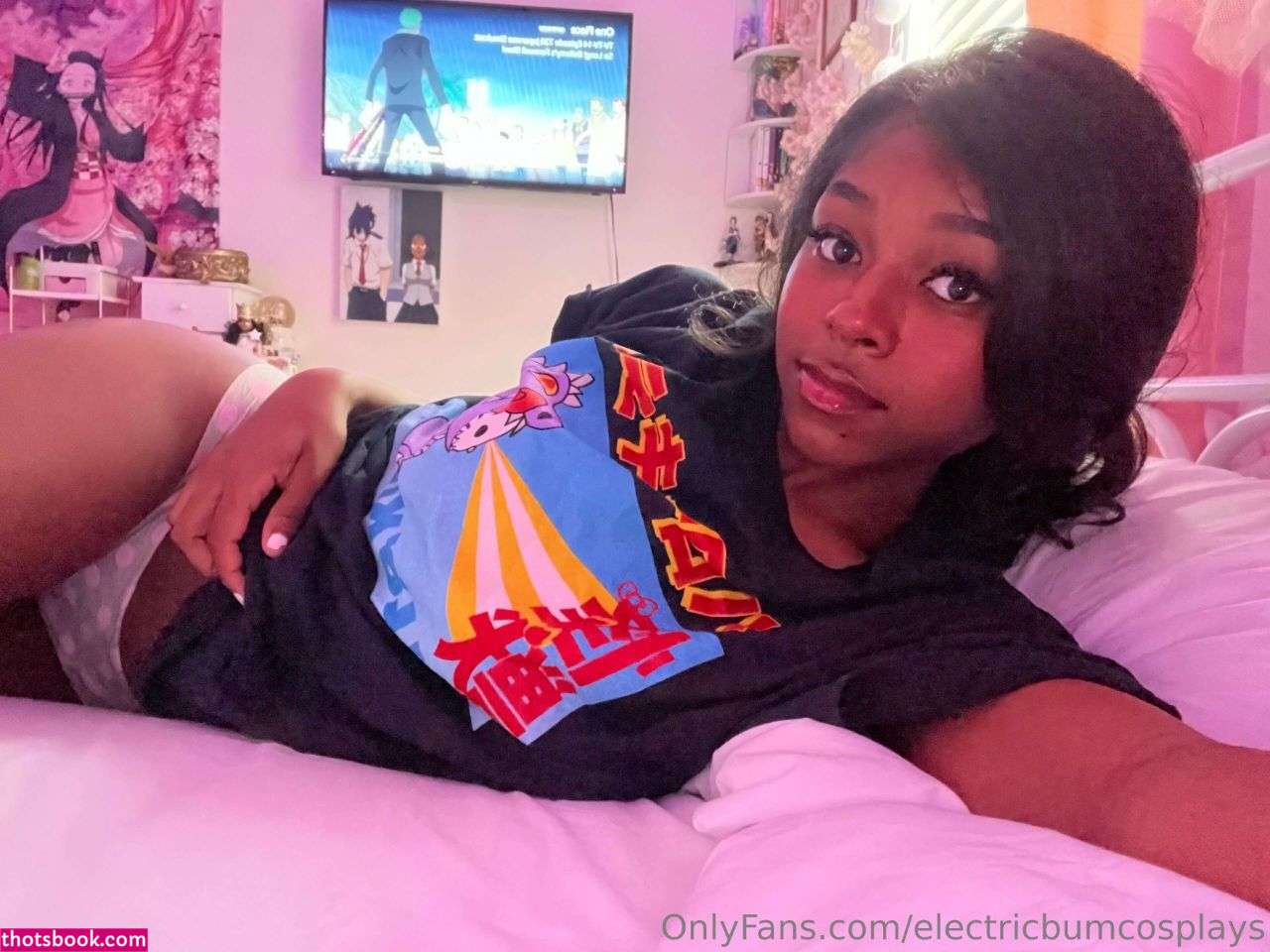 Electricbumsky Nude OnlyFans Photos #1 991055